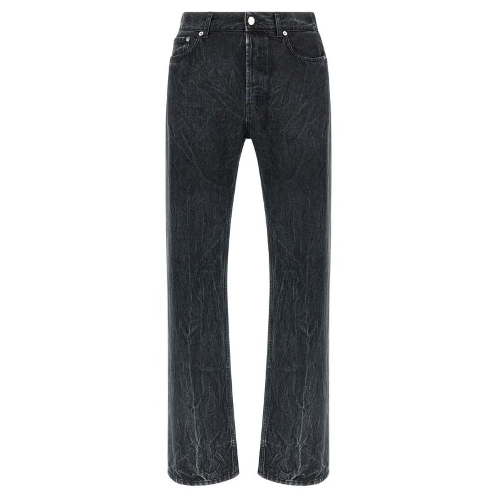 Séfr Men's Classic Cut Jeans